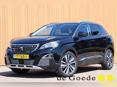 Peugeot 3008 - 1.2 PureTech Blue Lease Premium org.NL el.klep camera