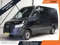 Mercedes-Benz Sprinter - 315 1.9 CDI L2H2 Automaat Navi Cruise Camera Parkeersensoren Trekhaak