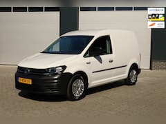 Volkswagen Caddy - 1.2 TSI L1H1 BMT Trendline Airco Radio Afstandbediening