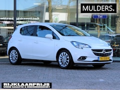 Opel Corsa - 1.0 Turbo Online Edition | Navi / Camera / Climate