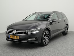 Volkswagen Passat Variant - 1.5 TSI 150 PK DSG Business | LED | Trekhaak | Adaptieve Cruise Control | 19 Inch |