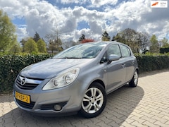 Opel Corsa - 1.2-16V '111' Edition 5-Deurs , Airco / Cruise / Elec.Pakket / Isofix / Lm Velgen / Trekha