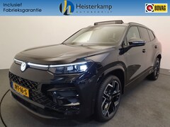 Volkswagen Tayron - 1.5 eHybrid 272pk DSG/AUT R-Line Wegklapbare trekhaak, Panoramadak, Harman/Kardon, Leder