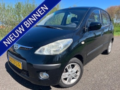 Hyundai i10 - 1.1 Dynamic XL