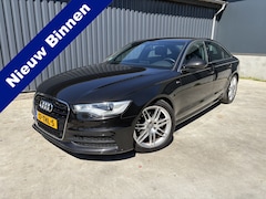Audi A6 Limousine - 2.0 TFSI Pro Line S