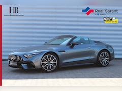 Mercedes-Benz SL-klasse Roadster - AMG 43 Premium Plus/Achterasbesturing