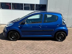 Citroën C1 - 1.0-12V Ambiance