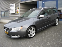 Volvo V70 - 2.0 T 149KW R-Edition