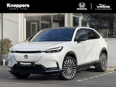 Honda e:Ny1 - Limited Edition 69 kWh | GEEN AFLEVERKOSTEN | 360 Camera, Parkeersensoren, Elektrische ach