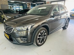 Mazda CX-5 - 2.5 SkyActiv-G 192 GT-M 4WD Apple Carplay