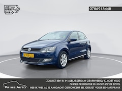 Volkswagen Polo - 1.2 TSI Highline |AUTOMAAT|CLIMA|VOLL.ONDERHOUD|ZUINIG| 18714 / 4936