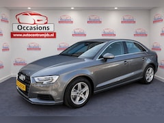 Audi A3 Limousine - 1.0 TFSI Sport Lease Edition