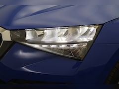 Skoda Scala - 1.0 TSI Active