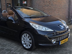 Peugeot 207 CC - 1.6-16V T Féline| Clima | LM velgen | Apk | Leer |