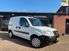 Fiat Doblò - 1.3 MultiJet|2009|apk9-2026|marge