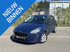 Ford Fiesta - 1.0 EcoBoost * Airco * 5 Deurs * Garantie