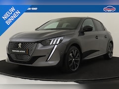 Peugeot 208 - 1.2PURETECH/100PK GT PACK -PANO.DAK|CAMERA|ADAP.CRUISE|KEYLESS|PRIVACY.GLAS|TREKHAAK