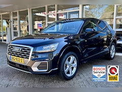 Audi Q2 - 1.0 TFSI Riem vervangen Navi, Airco, Bluetooth, Pdc, LM