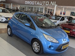 Ford Ka - 1.2 Cool & Sound start/stop Airco, Stuurbekrachtiging