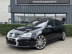Volkswagen Golf - 5 R32 3.2 V6 250pk 4Motion DSG / Aut. Full options 231dkm