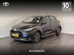 Toyota Yaris - 1.5 Hybrid Dynamic | Apple Carplay | Stoelverwarming | All season banden |