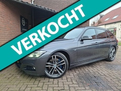 BMW 3-serie Touring - 320i M Sport Edition 184PK Auto. Panoramadak / Sport Remmen / Apple Car Play / Head Up Dis