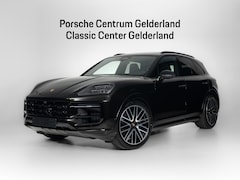 Porsche Cayenne - E-Hybrid Black Edition