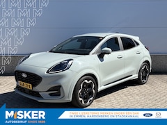 Ford Puma - 1.0 EB Hyb ST-Line X DRIVERPACK WINTERPACK