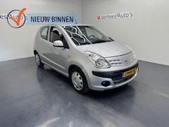 Nissan Pixo - 1.0 Look