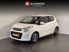 Citroën C1 - 1.0 VTi Shine | Achteruitrijcamera | Apple Carplay |