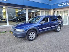 Volvo V70 Cross Country - 2.4 T Geartronic Ocean Race NWE APK