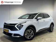 Kia Sportage - 1.6 T-GDi MHEV GT-Line Edition Trekhaak | Navigatie/Android/Apple Carplay | LM Velgen | Vo
