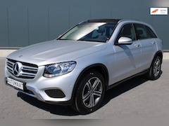 Mercedes-Benz GLC-klasse - 250 Prestige 2400 KG trekvermogen IDEALE CARAVANTREKKER