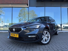 SEAT Leon - 1.0 TSI Style - Media Apple/Android - Climate - Full LED - Org.NL