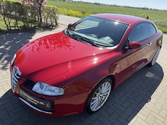 Alfa Romeo GT - 3.2 V6 Distinctive Een van de laatste 45.846 Km Nieuwstaat