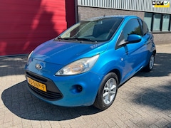 Ford Ka - 1.2 Cool & Sound start/stop Airco