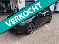 Toyota Yaris - 1.0 VVT-i Aspiration Navi/Clima/camera