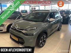 Citroën C3 Aircross - Shine Automaat
