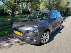 Citroën C4 Cactus - 1.2 PureTech Business Navi PDC