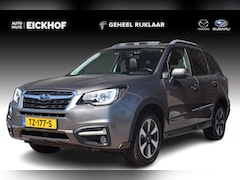 Subaru Forester - 2.0 Premium AWD - Trekhaak - Dealer onderhouden
