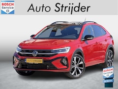 Volkswagen Taigo - 1.0 TSI R-Line Edition 115Pk DSG7 | IQ-Drive | 18'' Misano | Camera | Stoelverw. |
