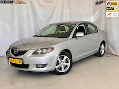 Mazda 3 Sport - 3 2.0 Executive Sportline|2E EIG|NAP|PARK SENS|TREKHAAK|AIRCO|