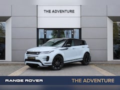 Land Rover Range Rover Evoque - P270e Dynamic SE | Pano | 360 Camera | Cold Climate