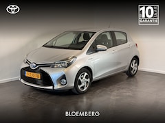Toyota Yaris - 1.5 Hybrid Lease | Navigatie | Camera |