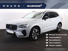 Volvo XC60 - T6 Recharge AWD Plus Dark - Panorama/schuifdak - IntelliSafe Assist & Surround - 360º Came