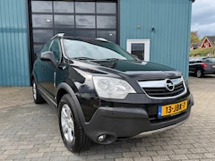 Opel Antara - 2.4-16V Enjoy