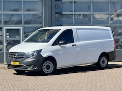 Mercedes-Benz Vito - 110 L2 | Cruise | Camera | Navi | Parktronic | Certified 24 mnd garantie