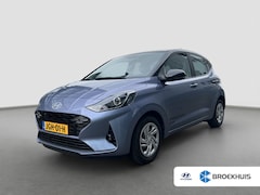 Hyundai i10 - 1.0 Premium TwoTone | Achteruitrijcamera | Apple Carplay/Android Auto|telefoonintegratie p