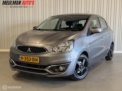 Mitsubishi Space Star - 1.0 Cool+