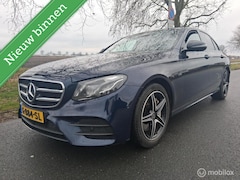 Mercedes-Benz E-klasse - 300e Business Solution AMG BTW AUTO